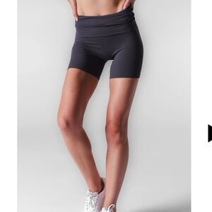 Cloud II™ Foldover Volley Short - Iron